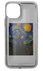 Custom Art Case